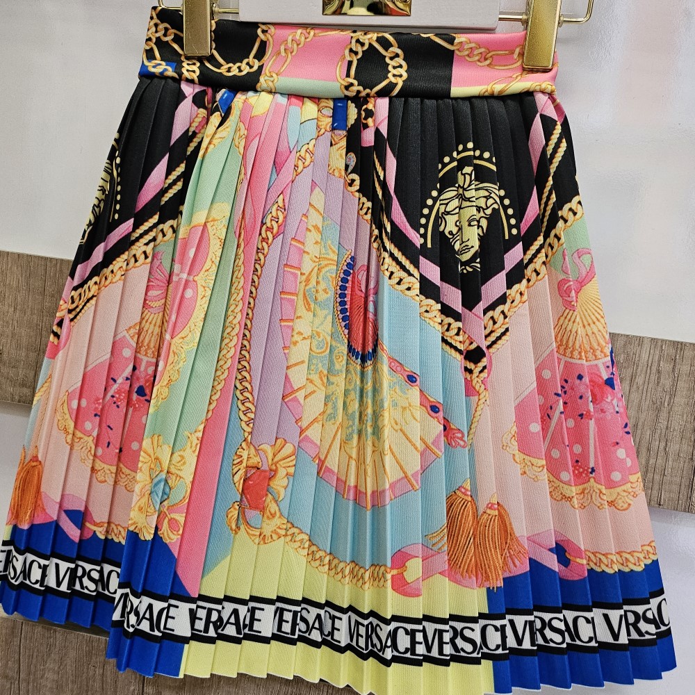 Комплект VERSACE