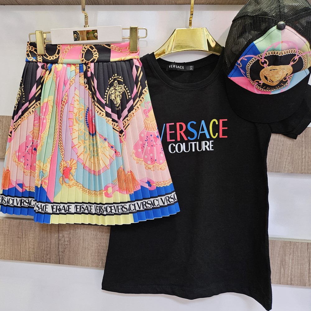 Комплект VERSACE