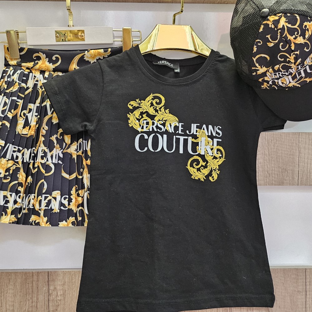 Комплект VERSACE