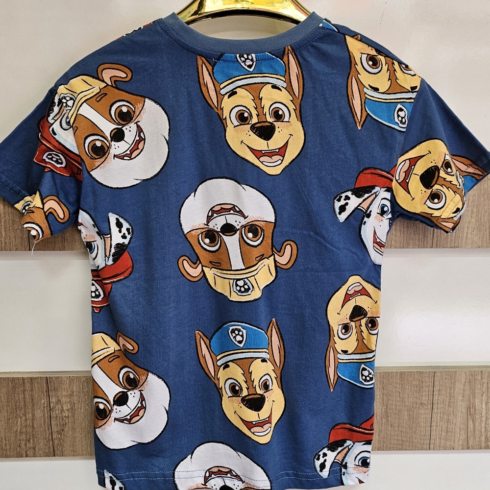 Paw Patrol