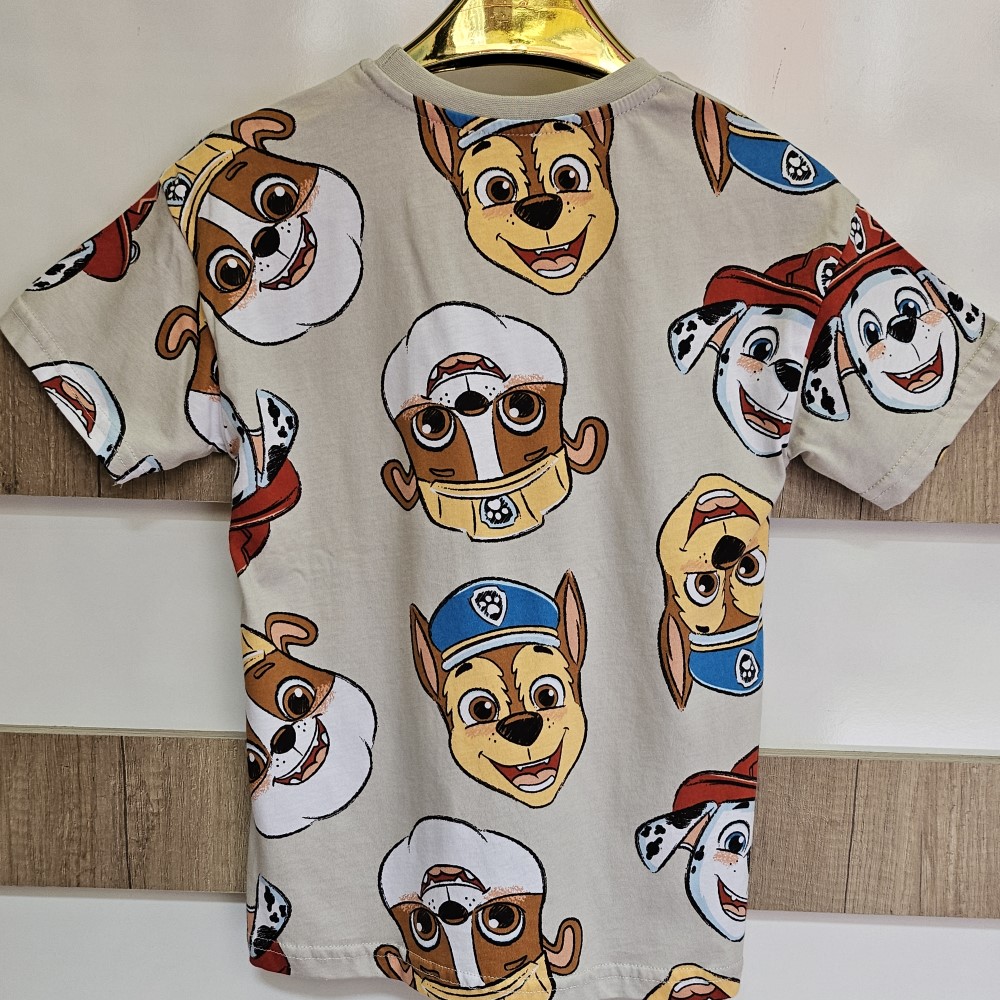 Paw Patrol