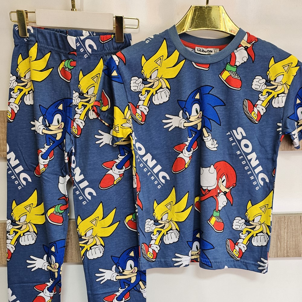 Соник