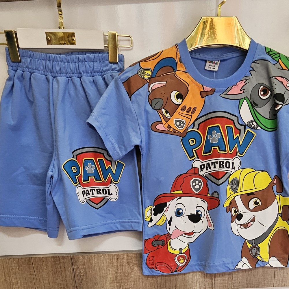 Paw Patrol