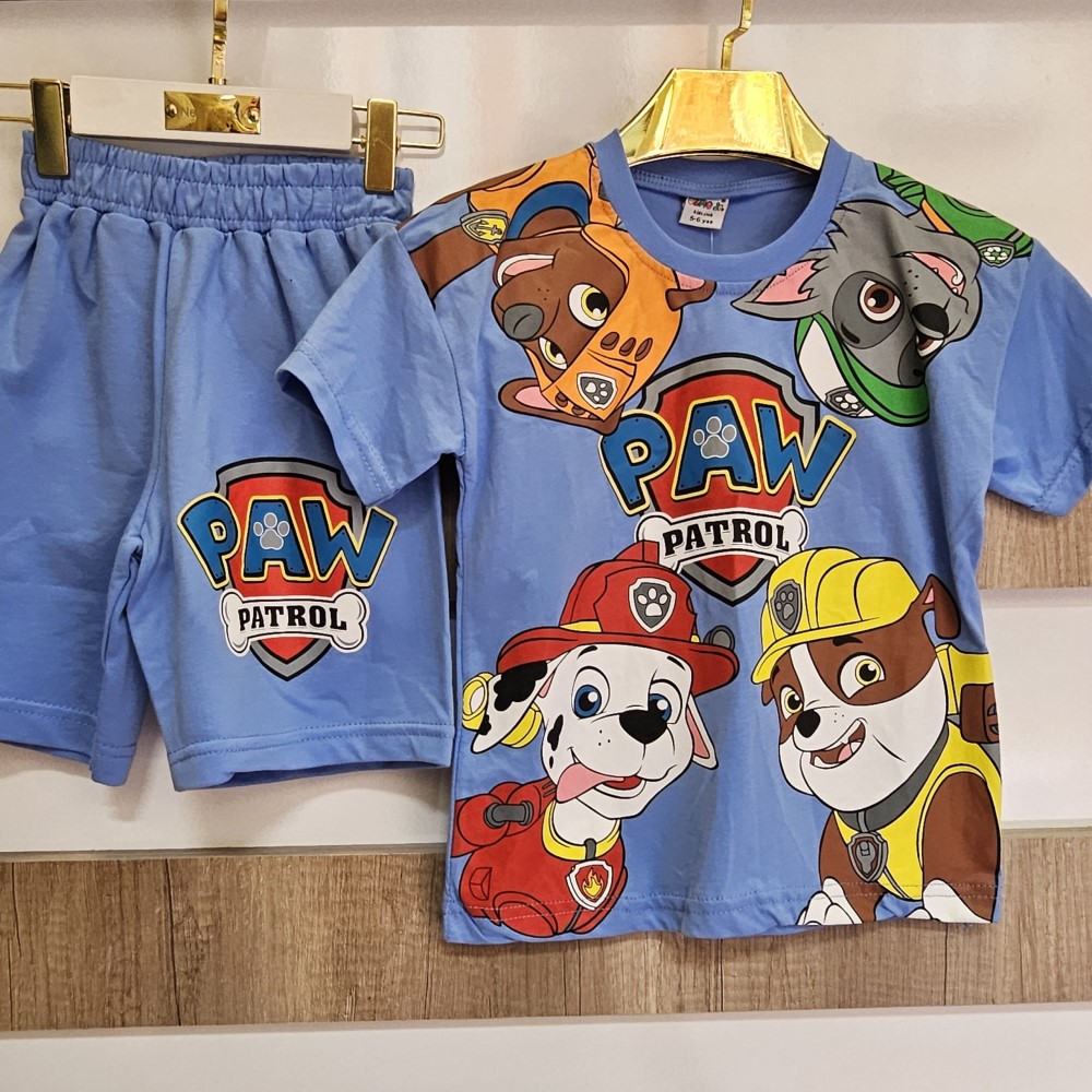 Paw Patrol