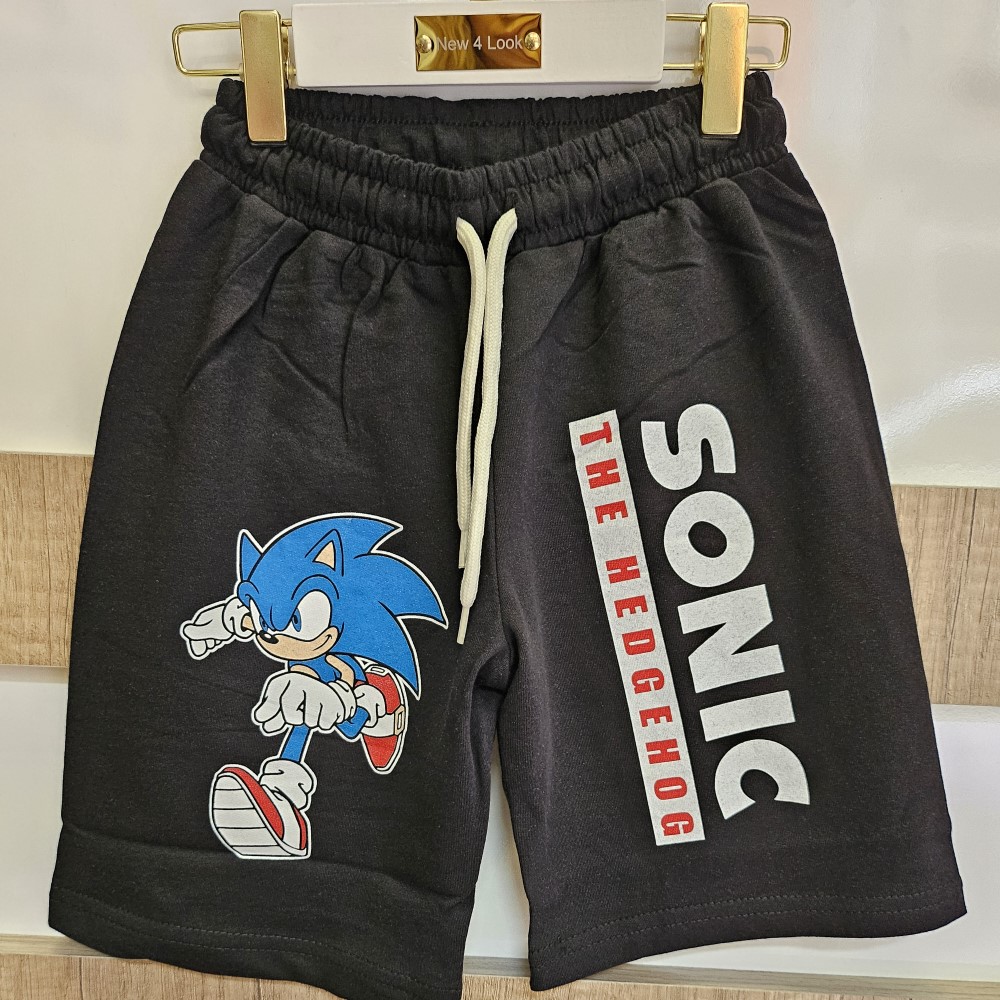 Комплект от 2 части Sonic / Соник