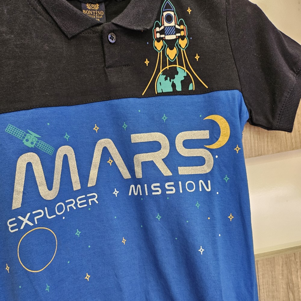 Комплект от 2части Mars