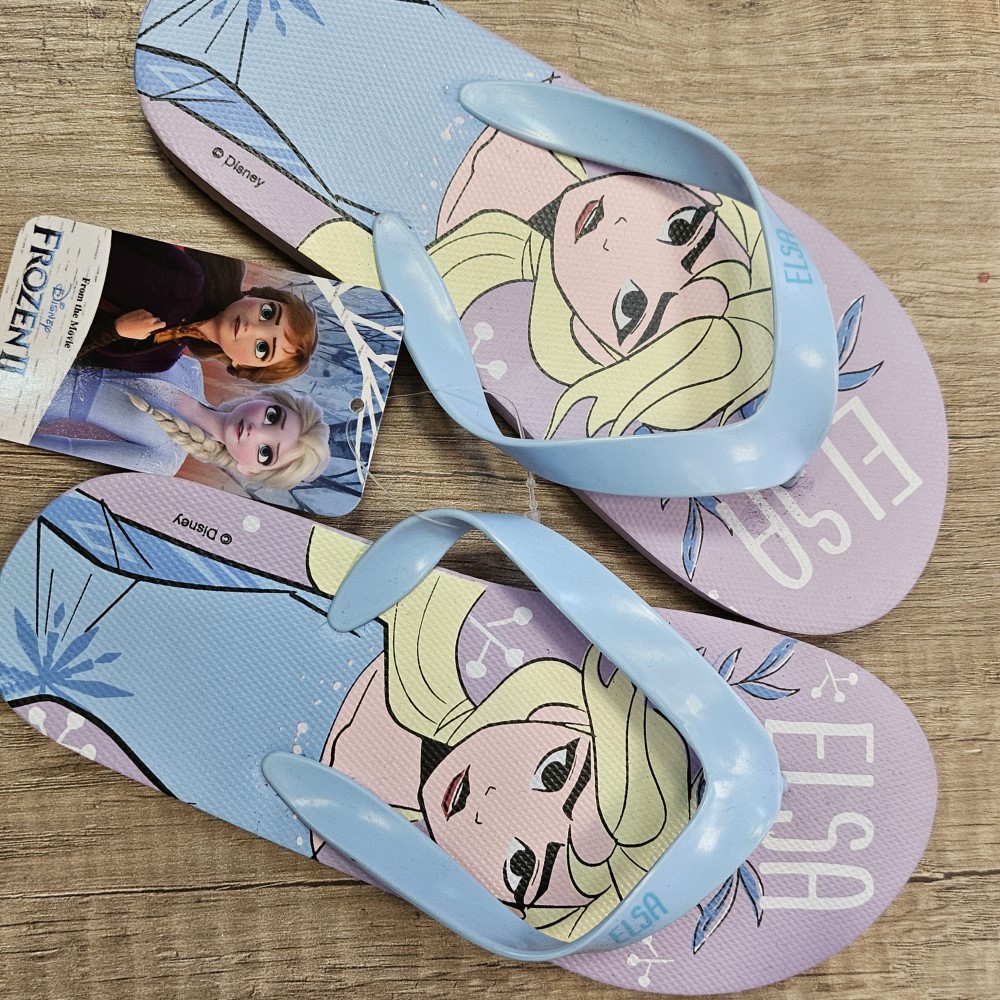 Джапанки Disney - Елза и Анна