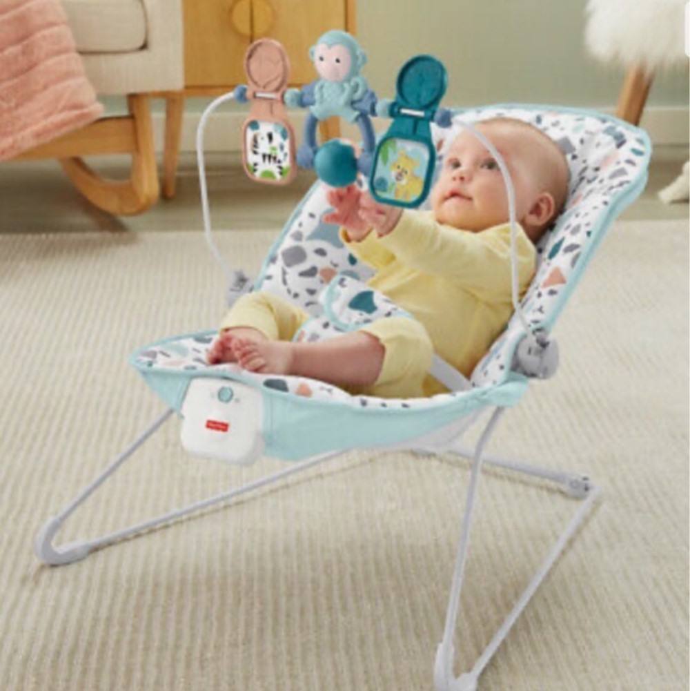 FISHER PRICE