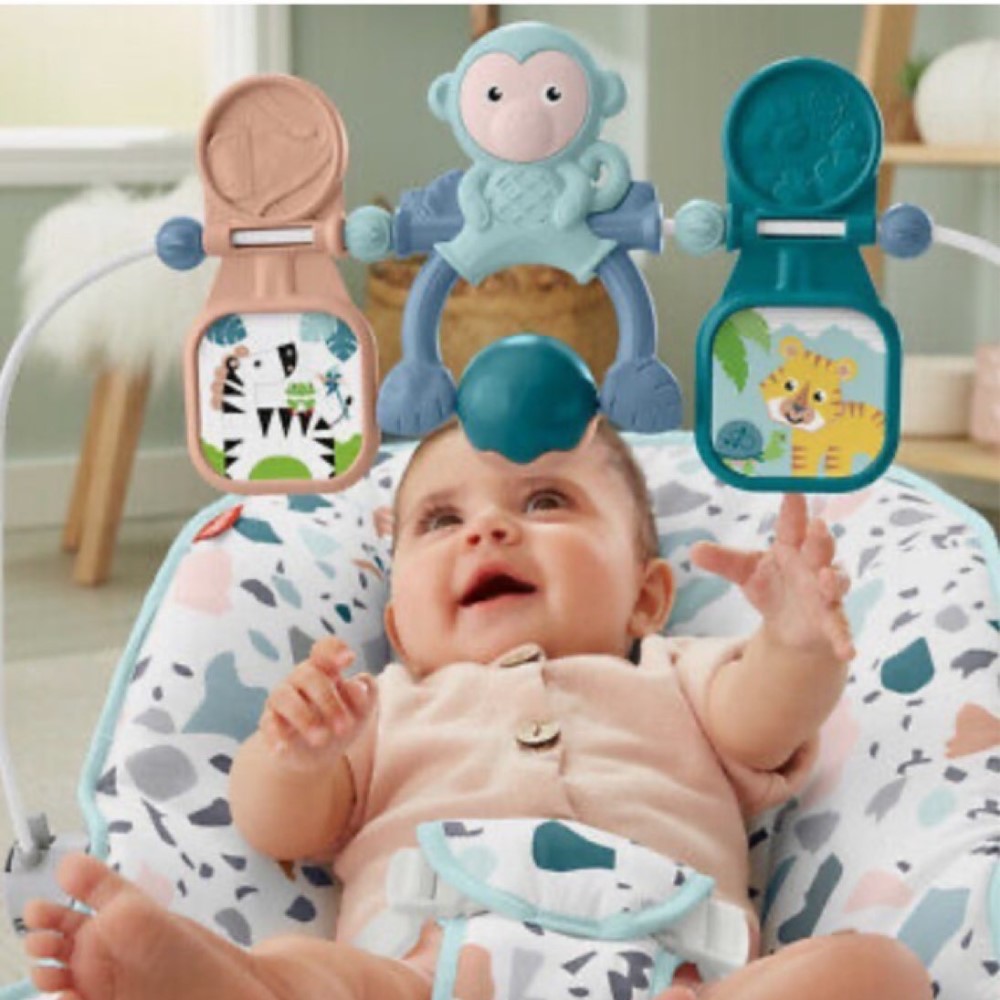 FISHER PRICE