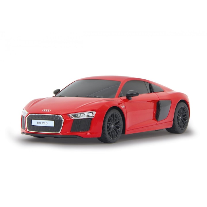 Rastar RC Car - Audi R8