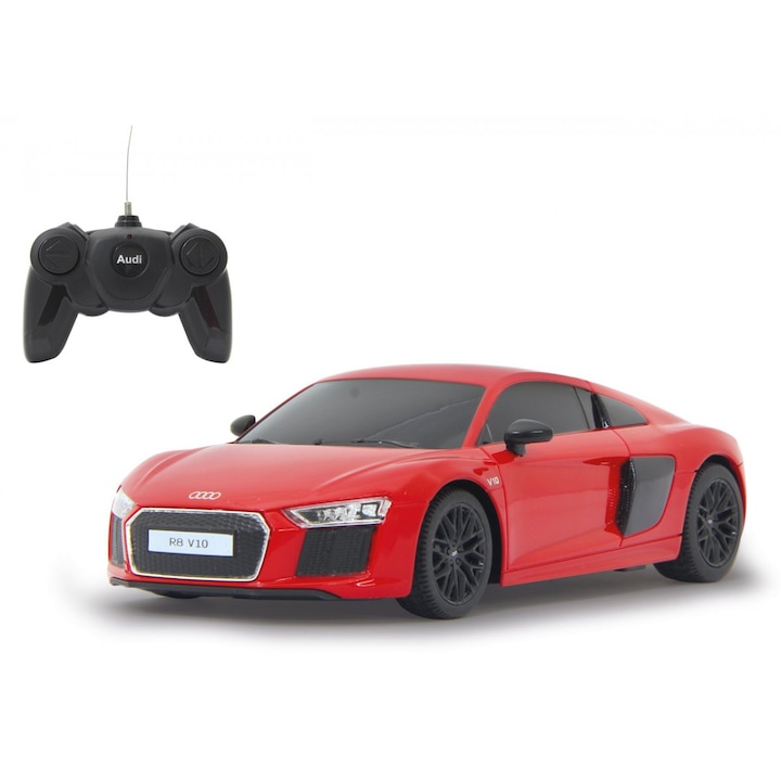 Rastar RC Car - Audi R8